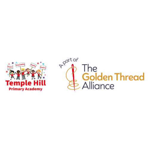 Temple Hill Primary Academy logo